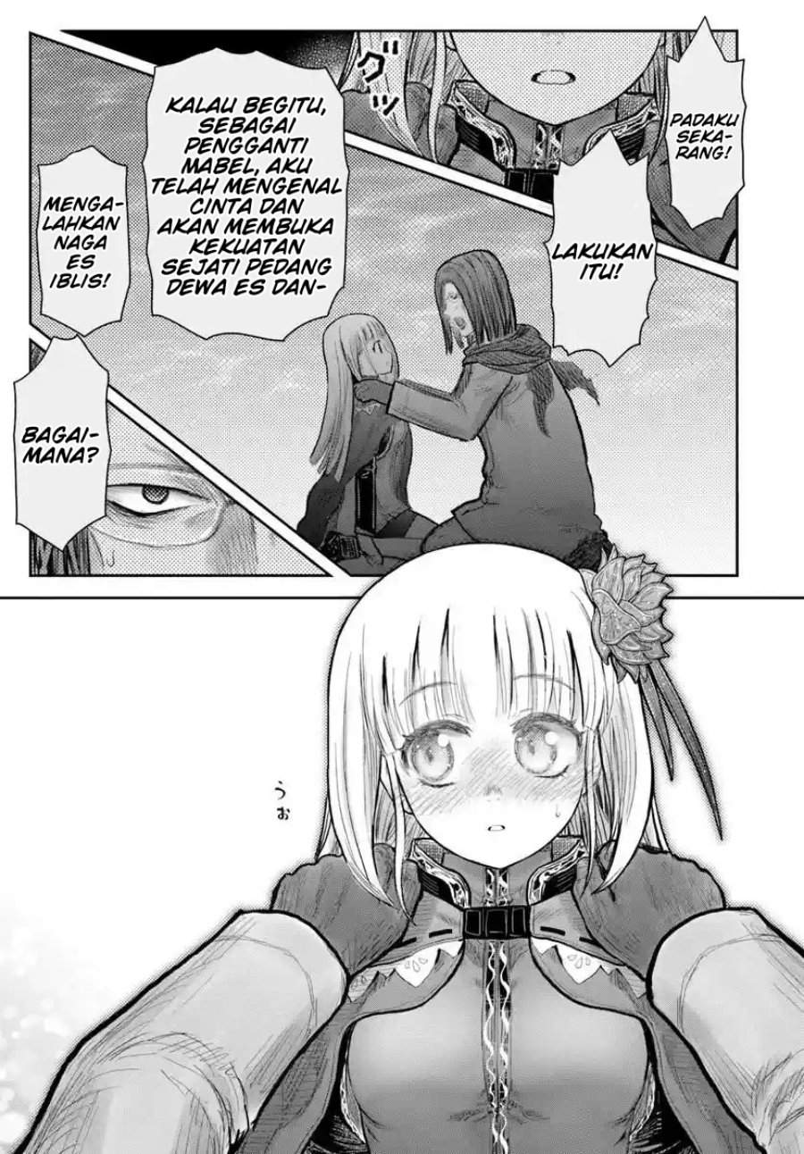 Isekai Ojisan Chap 79 - Next Chap 80