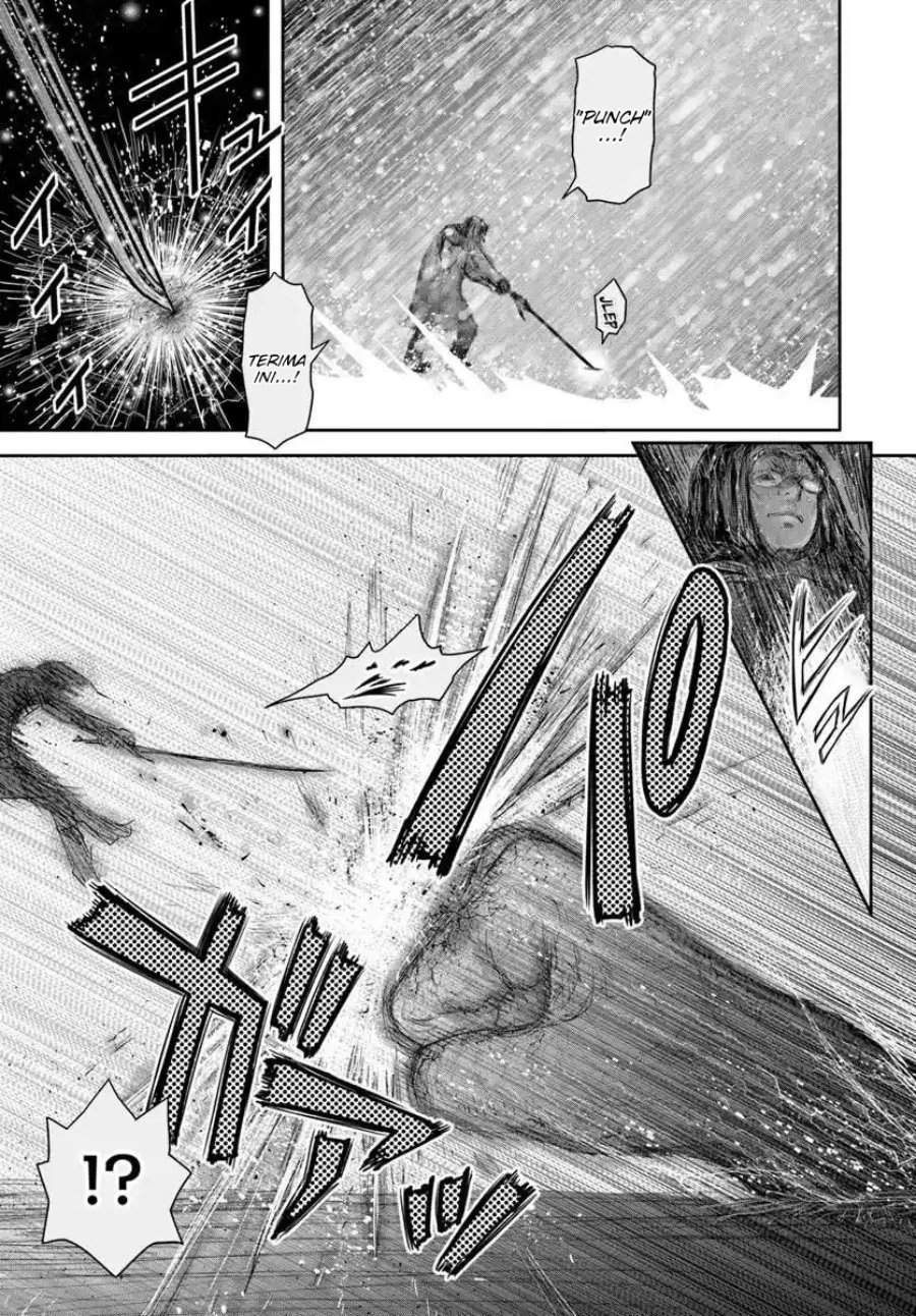 Isekai Ojisan Chap 79 - Next Chap 80