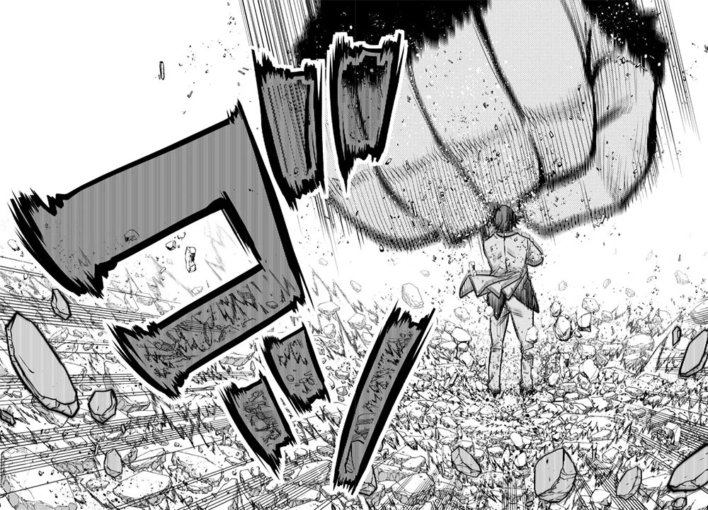 Ochikobore Datta Ani Ga Jitsuha Saikyou: Shijou Saikyou No Yuusha Wa Tensei-shi, Gakuen De Mujikaku Ni Musou Suru Chap 8 - Next Chap 9