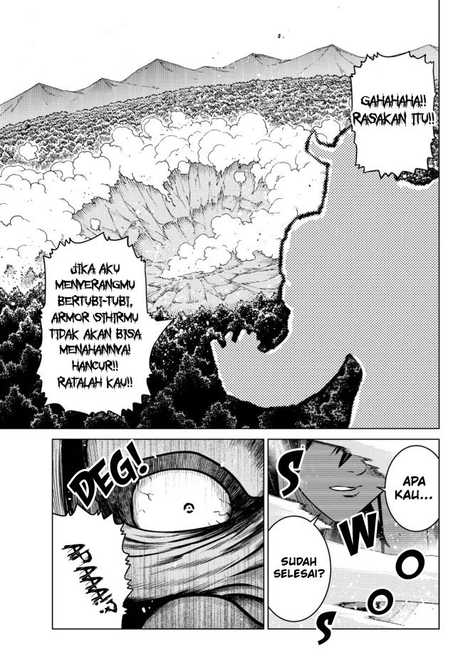 Ochikobore Datta Ani Ga Jitsuha Saikyou: Shijou Saikyou No Yuusha Wa Tensei-shi, Gakuen De Mujikaku Ni Musou Suru Chap 8 - Next Chap 9