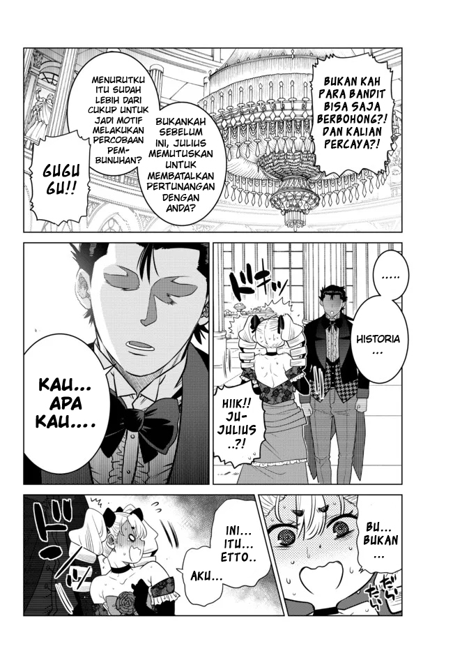 Ochikobore Datta Ani Ga Jitsuha Saikyou: Shijou Saikyou No Yuusha Wa Tensei-shi, Gakuen De Mujikaku Ni Musou Suru Chap 9 - Next Chap 10