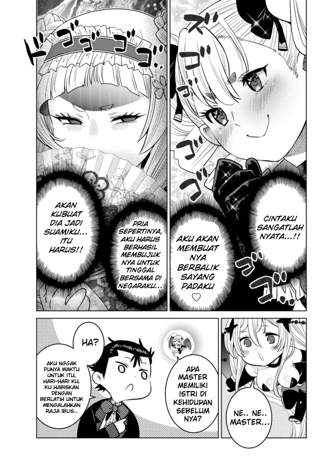 Ochikobore Datta Ani Ga Jitsuha Saikyou: Shijou Saikyou No Yuusha Wa Tensei-shi, Gakuen De Mujikaku Ni Musou Suru Chap 9 - Next Chap 10