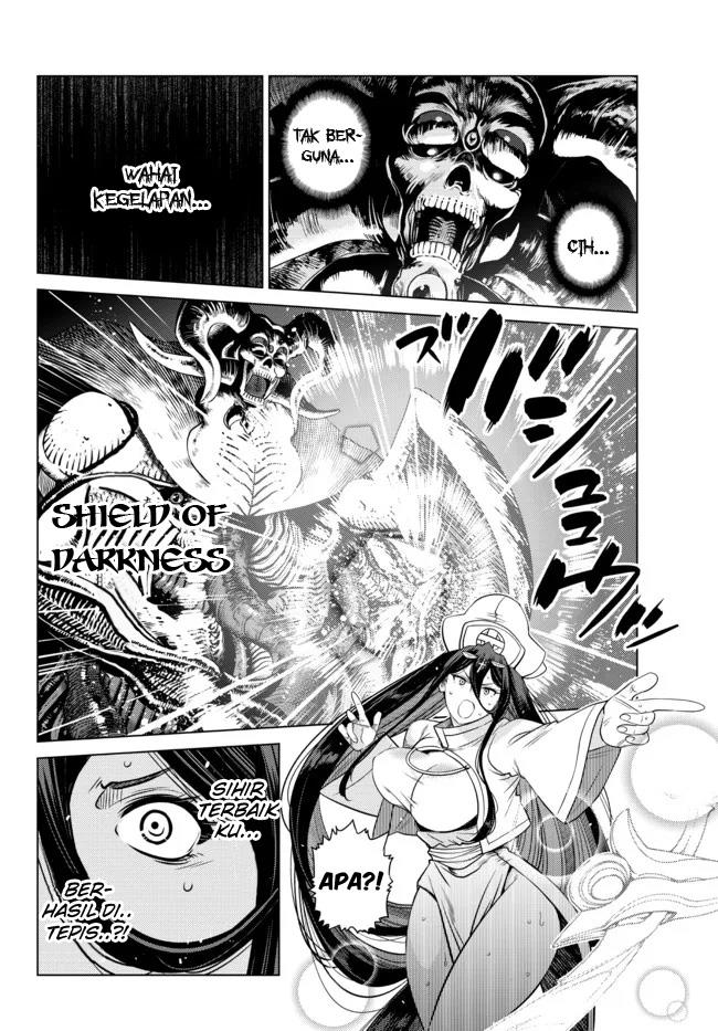 Ochikobore Datta Ani Ga Jitsuha Saikyou: Shijou Saikyou No Yuusha Wa Tensei-shi, Gakuen De Mujikaku Ni Musou Suru Chap 10 - Next Chap 11