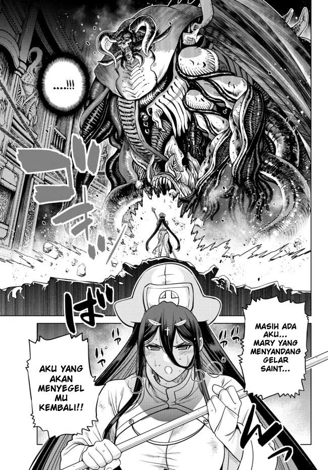 Ochikobore Datta Ani Ga Jitsuha Saikyou: Shijou Saikyou No Yuusha Wa Tensei-shi, Gakuen De Mujikaku Ni Musou Suru Chap 10 - Next Chap 11