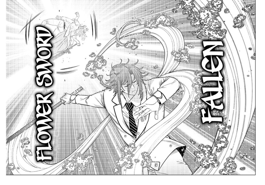 Ochikobore Datta Ani Ga Jitsuha Saikyou: Shijou Saikyou No Yuusha Wa Tensei-shi, Gakuen De Mujikaku Ni Musou Suru Chap 16 - Next Chap 17