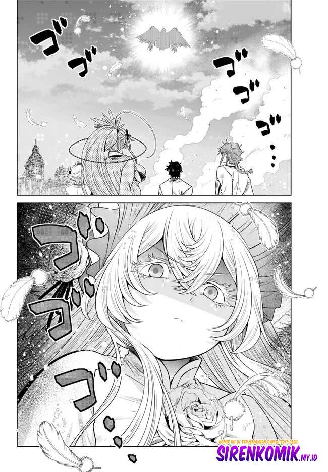 Ochikobore Datta Ani Ga Jitsuha Saikyou: Shijou Saikyou No Yuusha Wa Tensei-shi, Gakuen De Mujikaku Ni Musou Suru Chap 20 - Next Chap 21