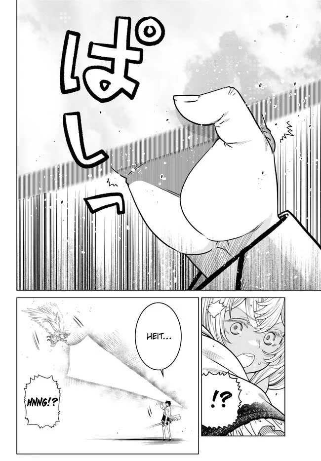 Ochikobore Datta Ani Ga Jitsuha Saikyou: Shijou Saikyou No Yuusha Wa Tensei-shi, Gakuen De Mujikaku Ni Musou Suru Chap 20 - Next Chap 21