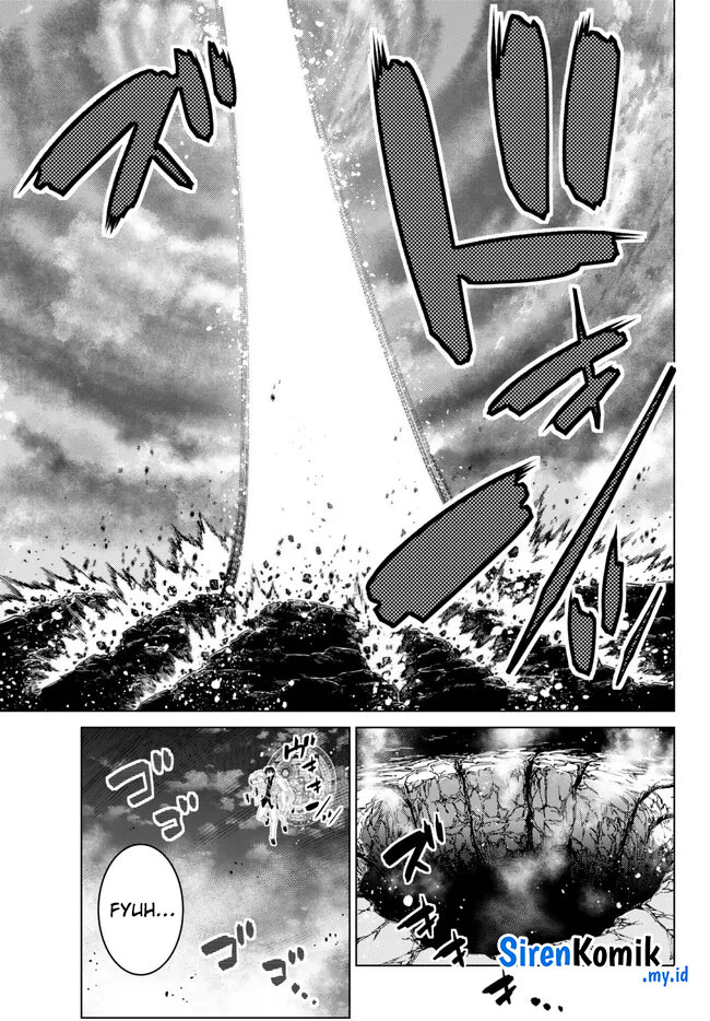 Ochikobore Datta Ani Ga Jitsuha Saikyou: Shijou Saikyou No Yuusha Wa Tensei-shi, Gakuen De Mujikaku Ni Musou Suru Chap 21 - Next Chap 22