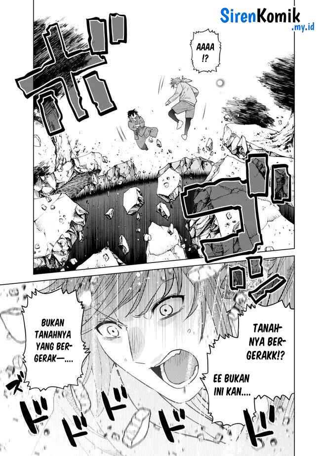 Ochikobore Datta Ani Ga Jitsuha Saikyou: Shijou Saikyou No Yuusha Wa Tensei-shi, Gakuen De Mujikaku Ni Musou Suru Chap 26 - Next Chap 27