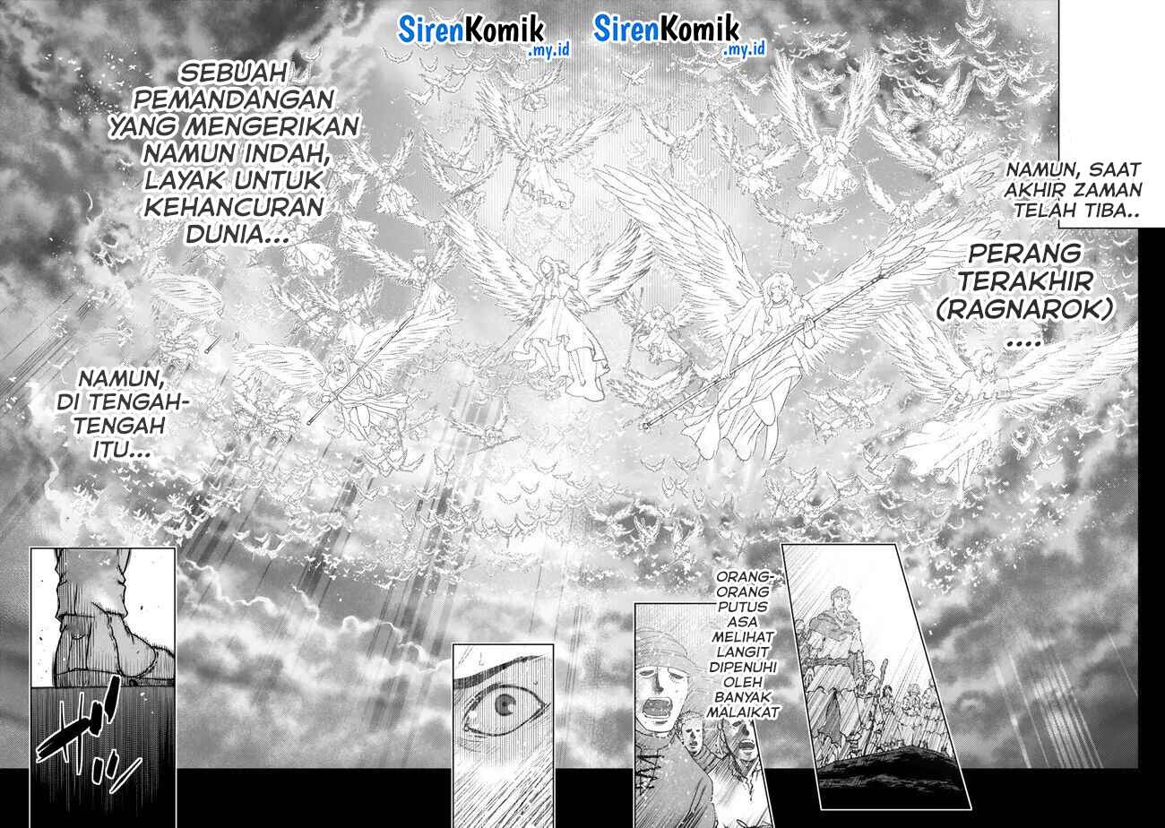 Ochikobore Datta Ani Ga Jitsuha Saikyou: Shijou Saikyou No Yuusha Wa Tensei-shi, Gakuen De Mujikaku Ni Musou Suru Chap 28 - Next Chap 29