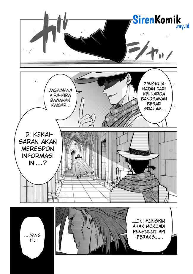 Ochikobore Datta Ani Ga Jitsuha Saikyou: Shijou Saikyou No Yuusha Wa Tensei-shi, Gakuen De Mujikaku Ni Musou Suru Chap 29 - Next Chap 30