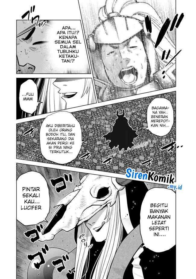 Ochikobore Datta Ani Ga Jitsuha Saikyou: Shijou Saikyou No Yuusha Wa Tensei-shi, Gakuen De Mujikaku Ni Musou Suru Chap 30 - Next Chap 31