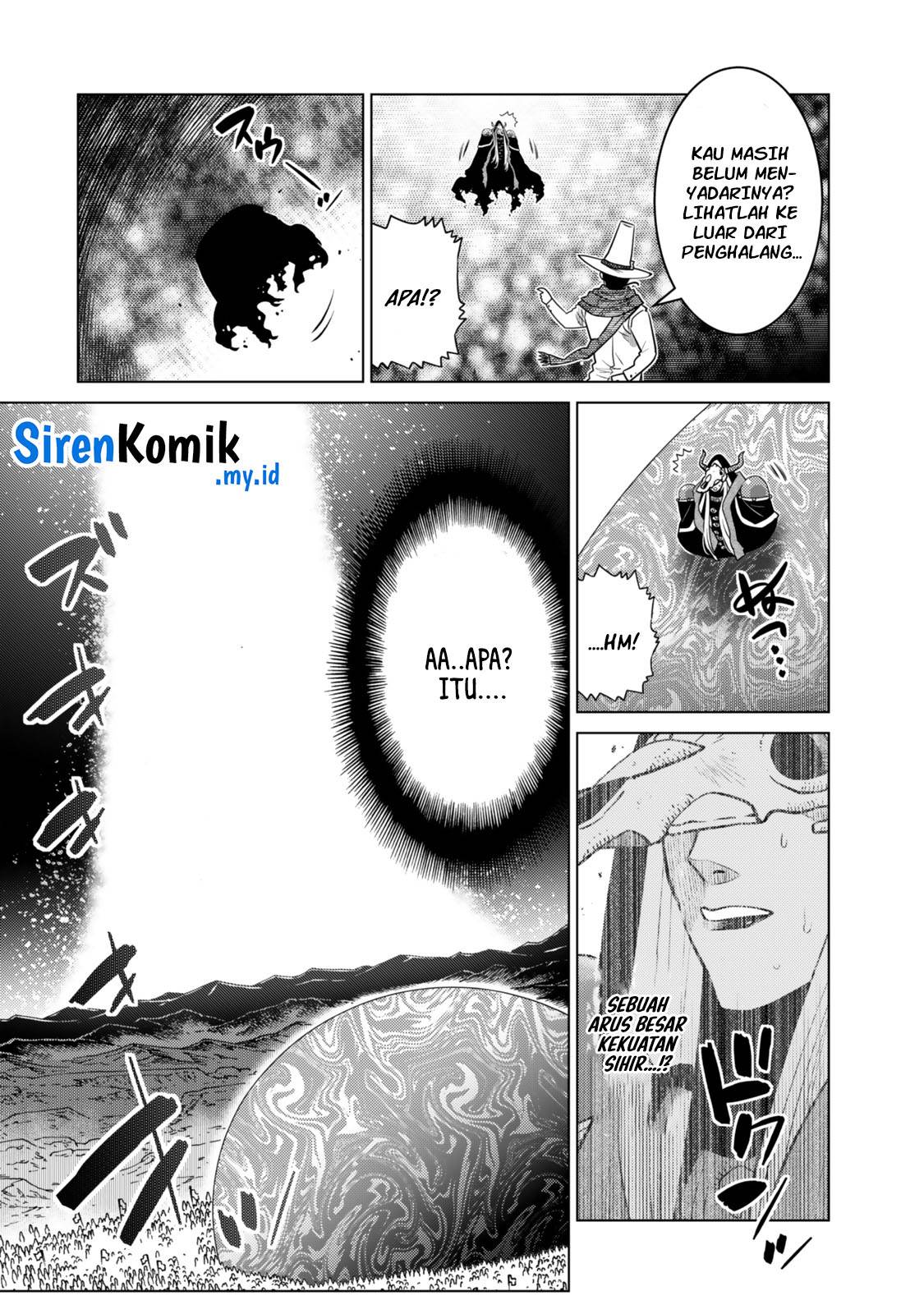 Ochikobore Datta Ani Ga Jitsuha Saikyou: Shijou Saikyou No Yuusha Wa Tensei-shi, Gakuen De Mujikaku Ni Musou Suru Chap 31 - Next Chap 32