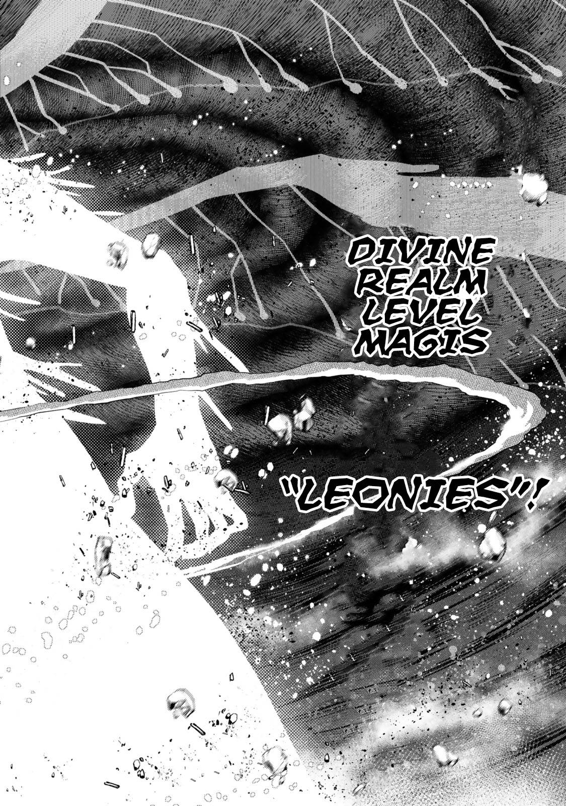 Ochikobore Datta Ani Ga Jitsuha Saikyou: Shijou Saikyou No Yuusha Wa Tensei-shi, Gakuen De Mujikaku Ni Musou Suru Chap 31 - Next Chap 32