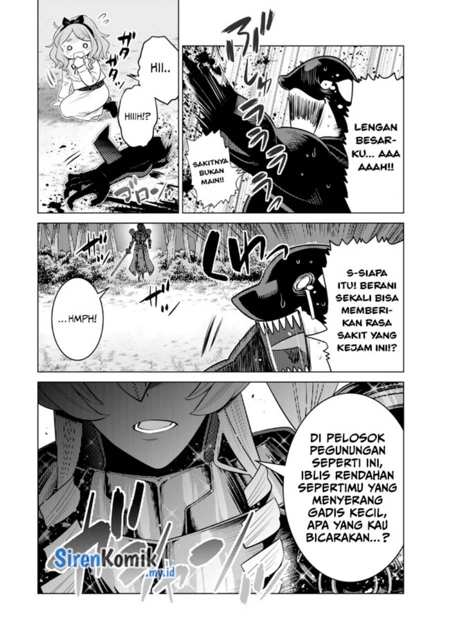 Ochikobore Datta Ani Ga Jitsuha Saikyou: Shijou Saikyou No Yuusha Wa Tensei-shi, Gakuen De Mujikaku Ni Musou Suru Chap 32 - Next Chap 33