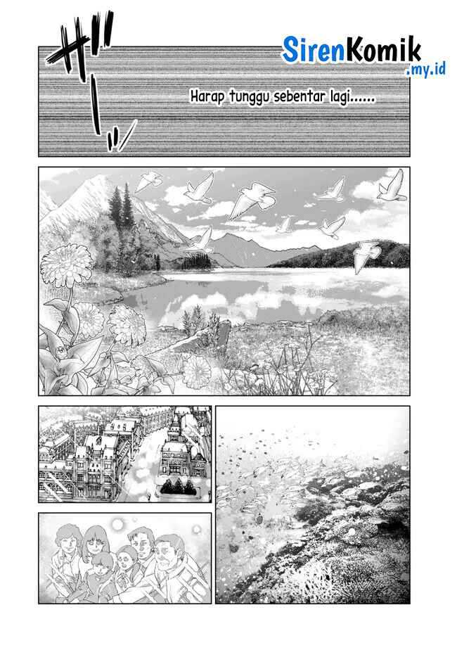 Ochikobore Datta Ani Ga Jitsuha Saikyou: Shijou Saikyou No Yuusha Wa Tensei-shi, Gakuen De Mujikaku Ni Musou Suru Chap 35 - Next Chap 36