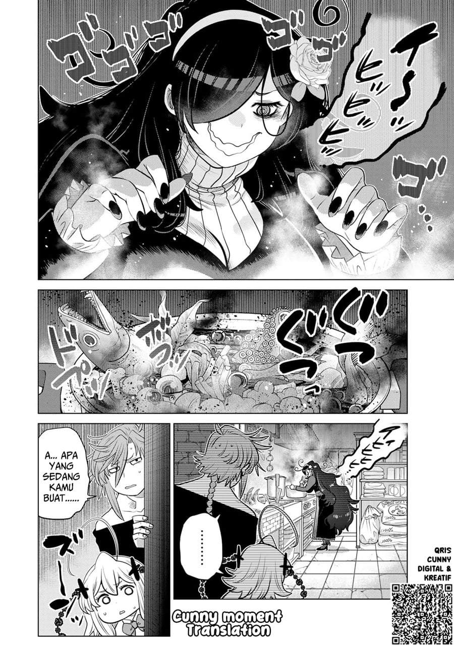 Ochikobore Datta Ani Ga Jitsuha Saikyou: Shijou Saikyou No Yuusha Wa Tensei-shi, Gakuen De Mujikaku Ni Musou Suru Chap 37 - Next Chap 38
