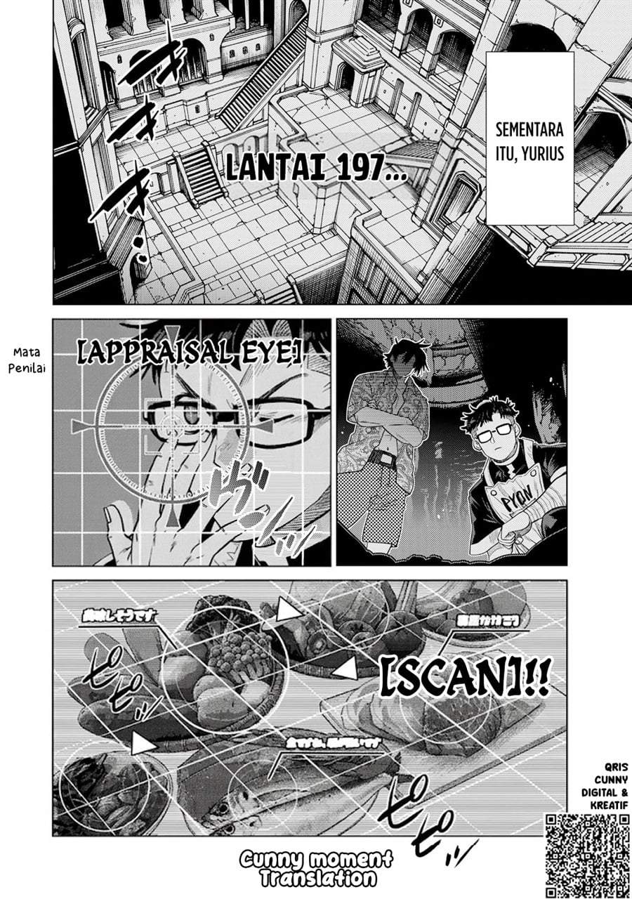 Ochikobore Datta Ani Ga Jitsuha Saikyou: Shijou Saikyou No Yuusha Wa Tensei-shi, Gakuen De Mujikaku Ni Musou Suru Chap 37 - Next Chap 38