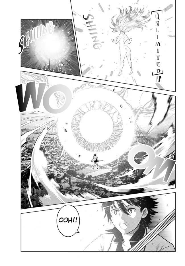 Ochikobore Datta Ani Ga Jitsuha Saikyou: Shijou Saikyou No Yuusha Wa Tensei-shi, Gakuen De Mujikaku Ni Musou Suru Chap 4 - Next Chap 5