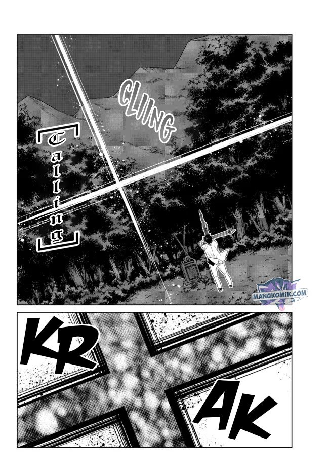 Ochikobore Datta Ani Ga Jitsuha Saikyou: Shijou Saikyou No Yuusha Wa Tensei-shi, Gakuen De Mujikaku Ni Musou Suru Chap 4 - Next Chap 5