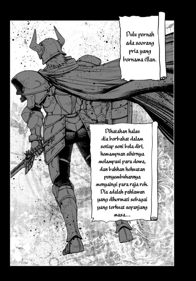 Ochikobore Datta Ani Ga Jitsuha Saikyou: Shijou Saikyou No Yuusha Wa Tensei-shi, Gakuen De Mujikaku Ni Musou Suru Chap 4 - Next Chap 5
