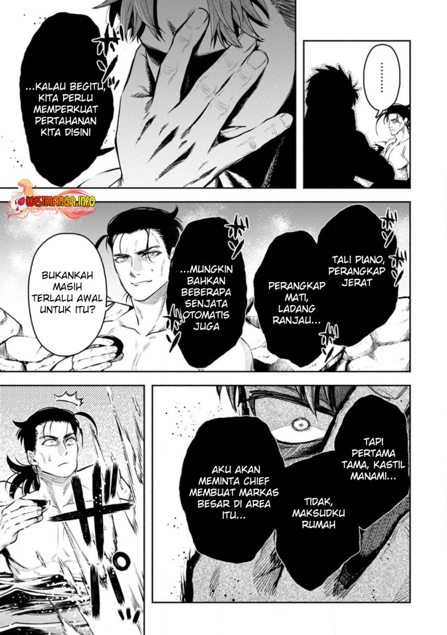Maou-sama, Retry! R Chap 33.2 - Next Chap 34.2