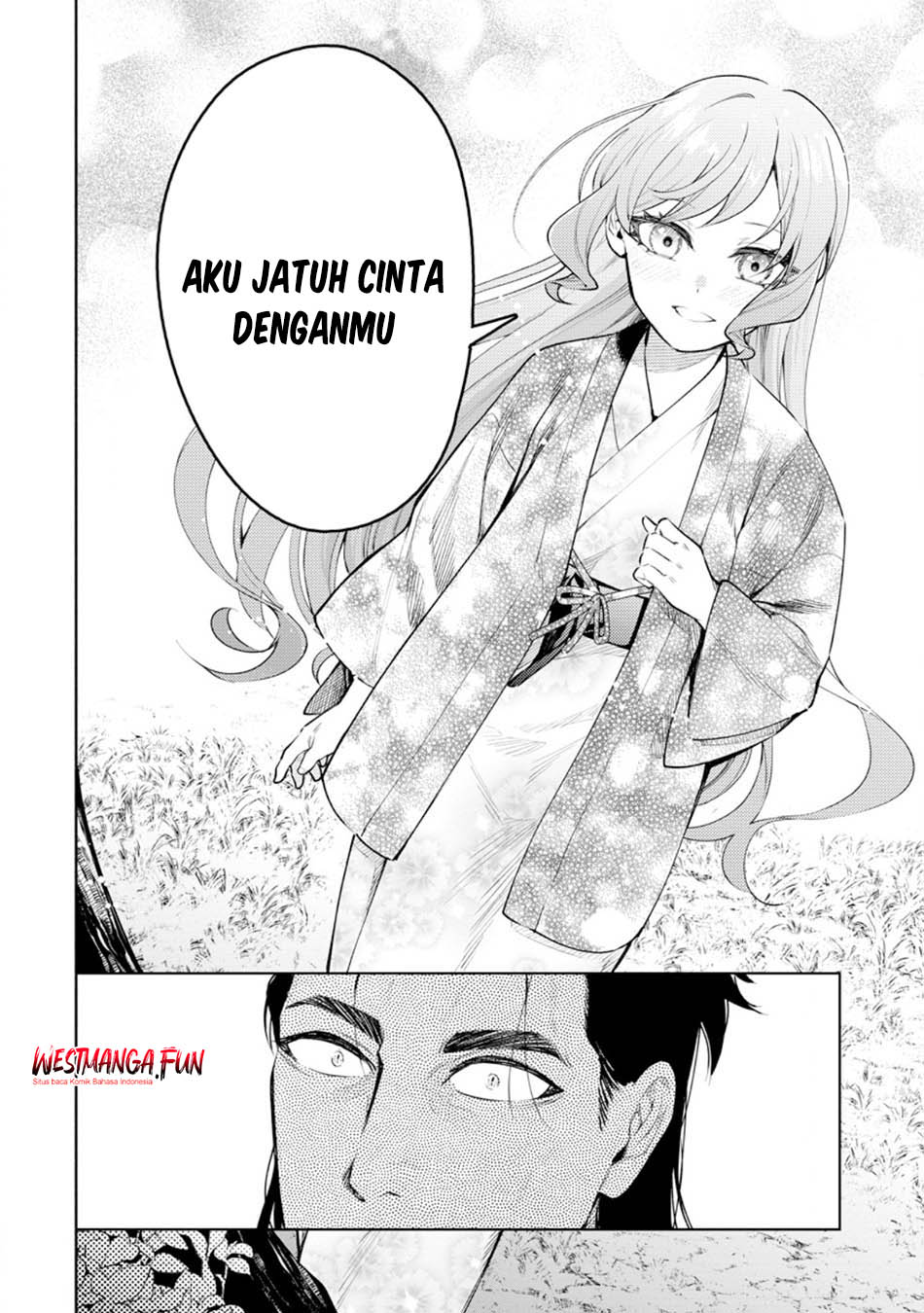 Maou-sama, Retry! R Chap 39 - Next Chap 40