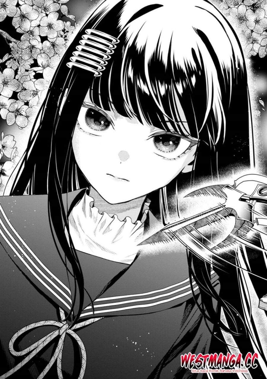 Maou-sama, Retry! R Chap 56 - Next Chap 57
