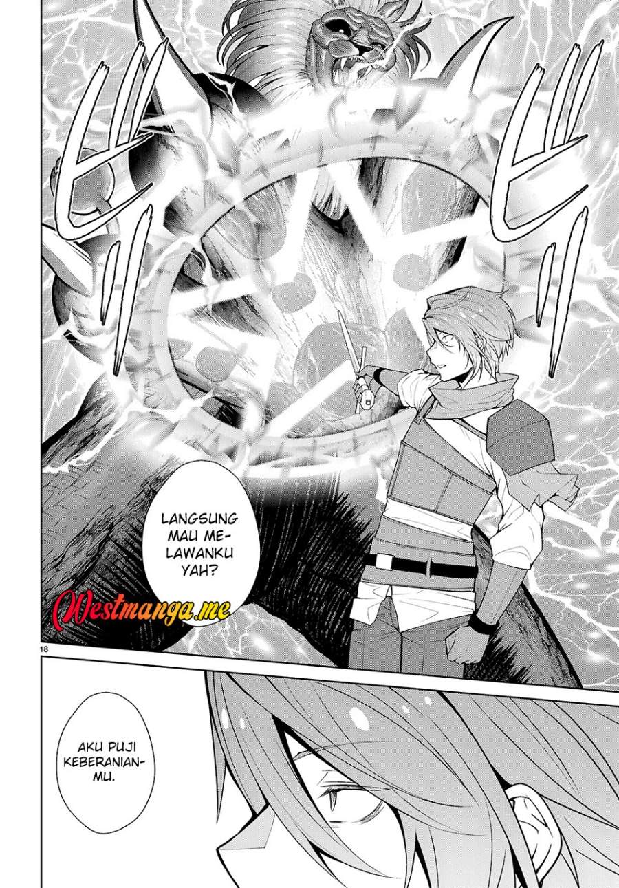 Otome Game Sekai wa Mob ni Kibishii Sekai Desu Chap 75 - Next Chap 76