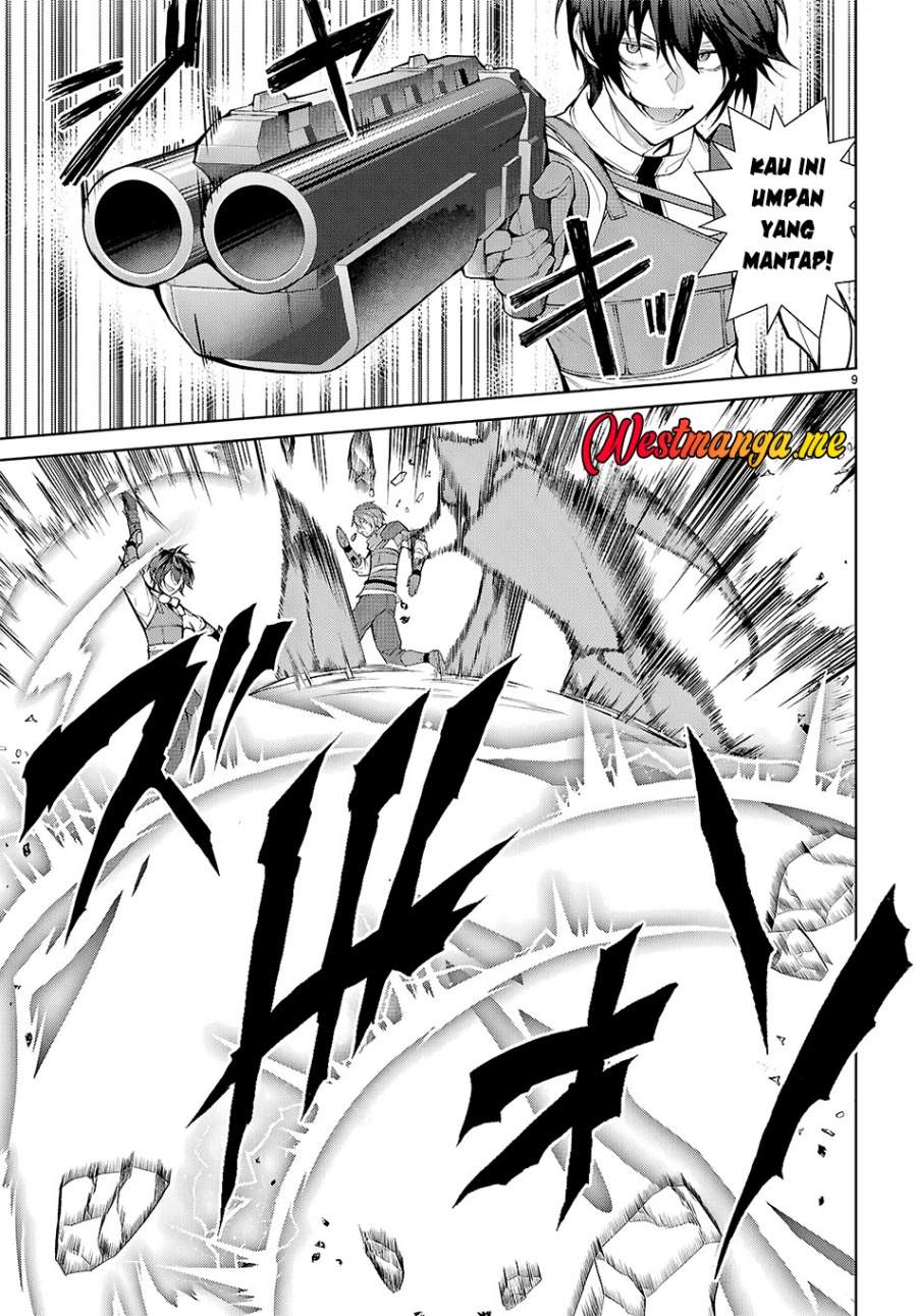 Otome Game Sekai wa Mob ni Kibishii Sekai Desu Chap 75 - Next Chap 76