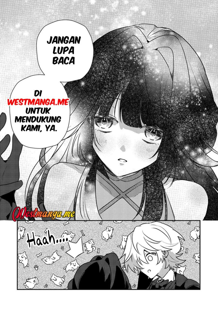 Otome Game Sekai wa Mob ni Kibishii Sekai Desu Chap 75 - Next Chap 76