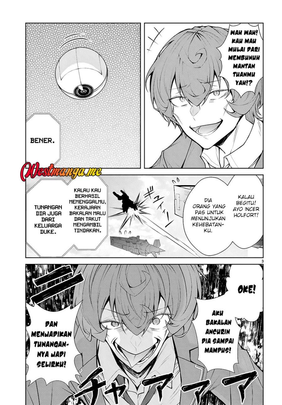 Otome Game Sekai wa Mob ni Kibishii Sekai Desu Chap 75 - Next Chap 76