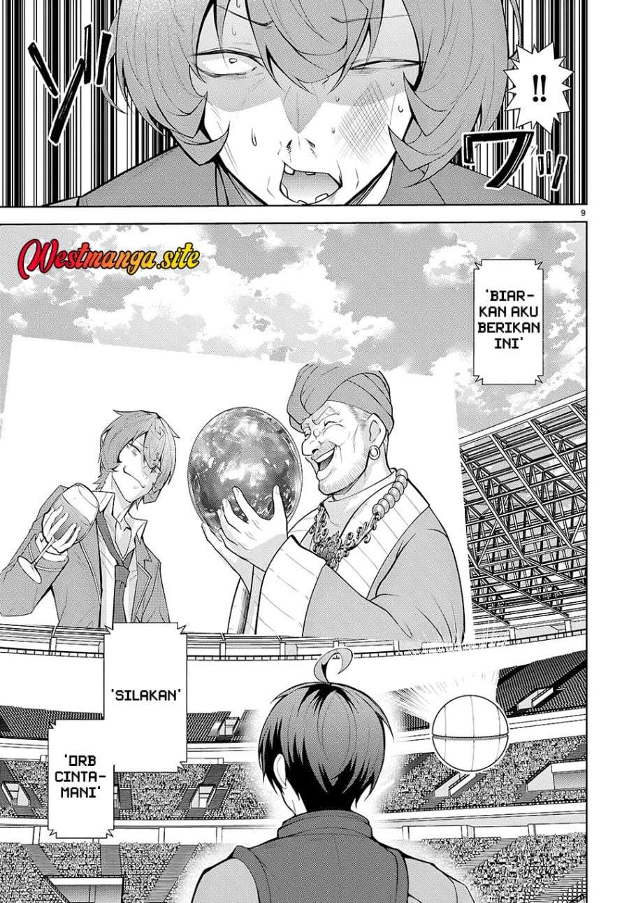 Otome Game Sekai wa Mob ni Kibishii Sekai Desu Chap 80 - Next Chap 81