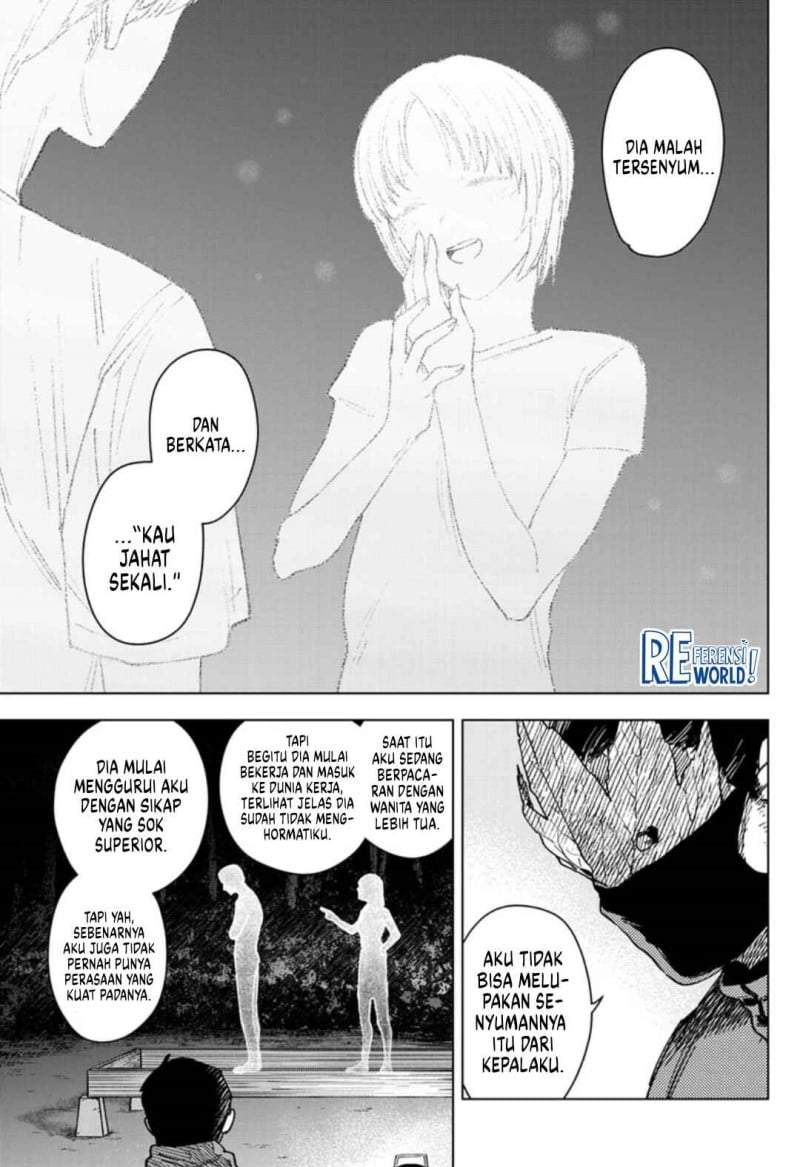 Sangeki Chap 8 - Next Chap 9