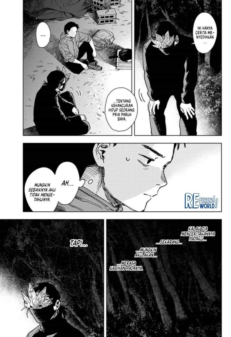 Sangeki Chap 8 - Next Chap 9