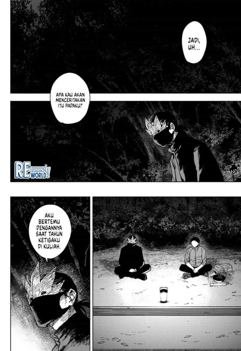 Sangeki Chap 8 - Next Chap 9