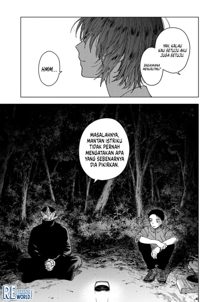 Sangeki Chap 9 - Next Chap 10