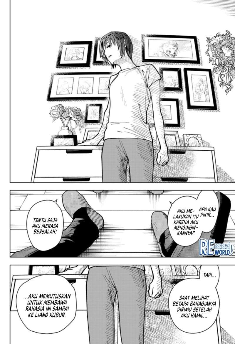 Sangeki Chap 9 - Next Chap 10