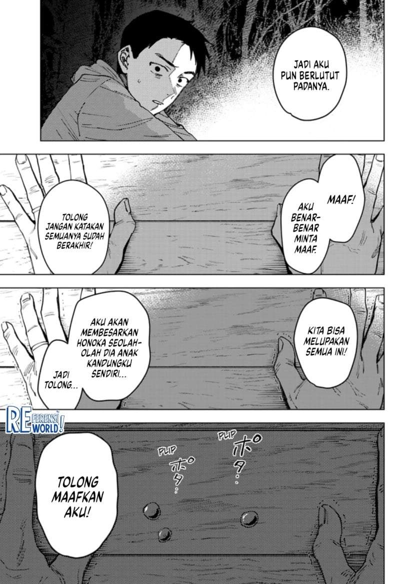 Sangeki Chap 9 - Next Chap 10