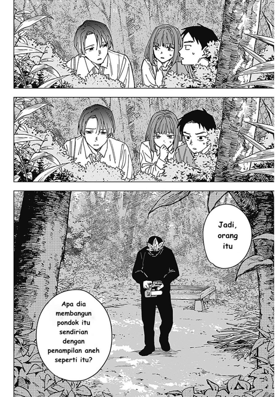 Sangeki Chap 1 - Next Chap 2