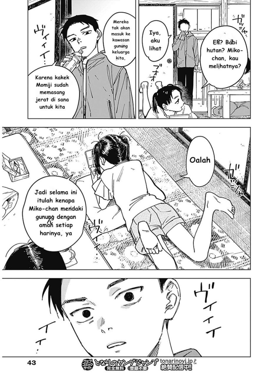 Sangeki Chap 1 - Next Chap 2