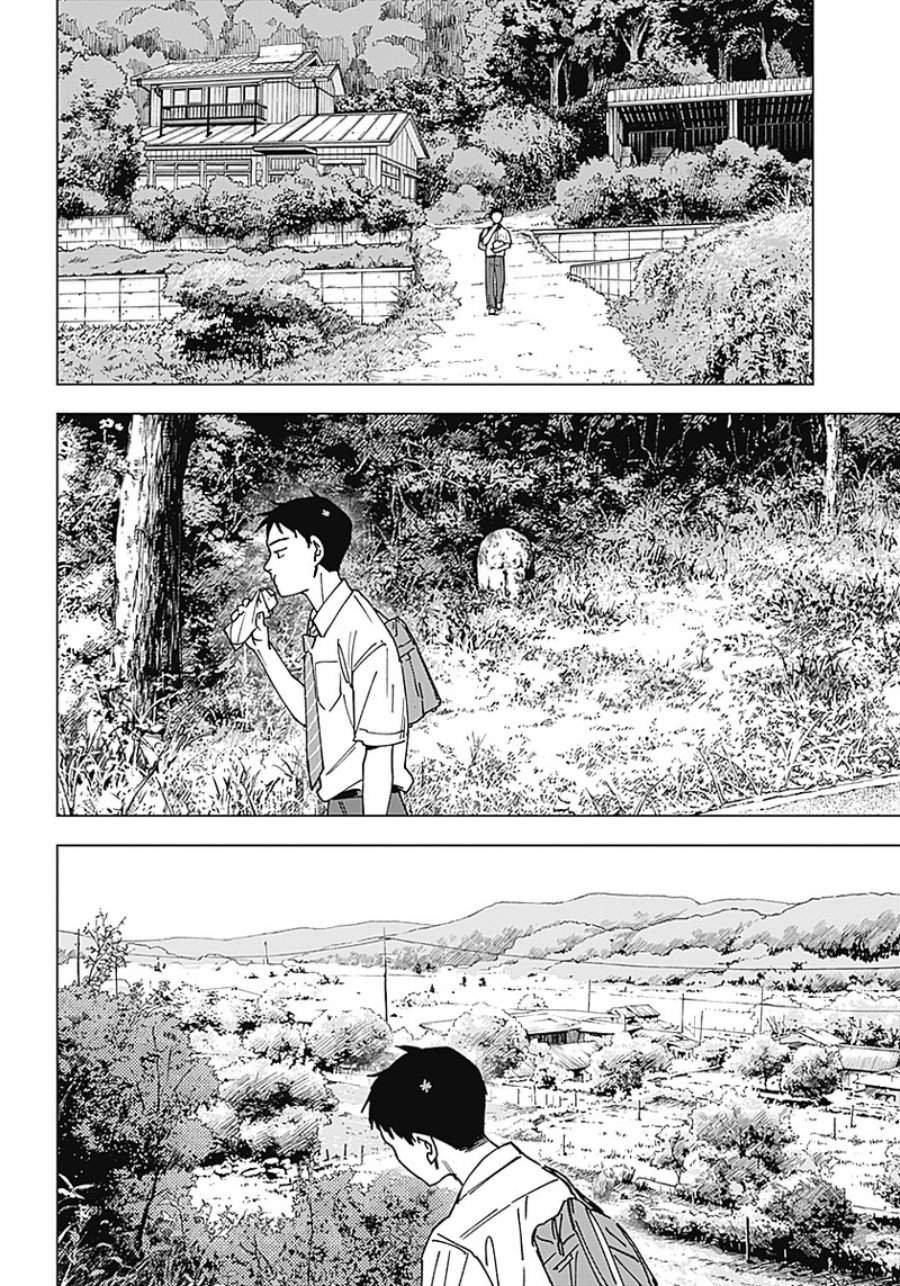 Sangeki Chap 1 - Next Chap 2