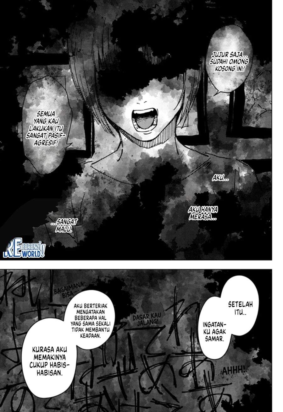 Sangeki Chap 10 - Next Chap 11