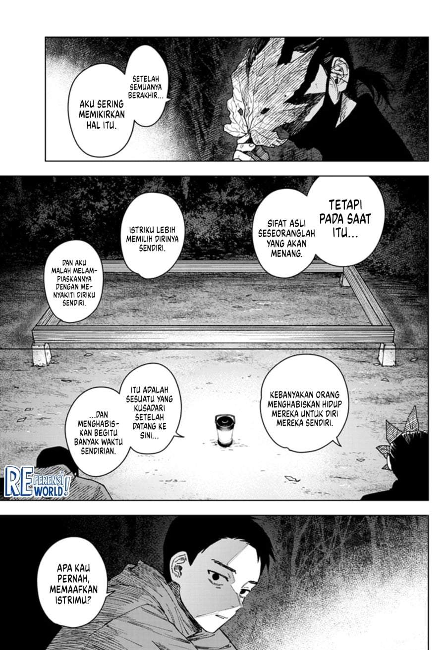 Sangeki Chap 10 - Next Chap 11