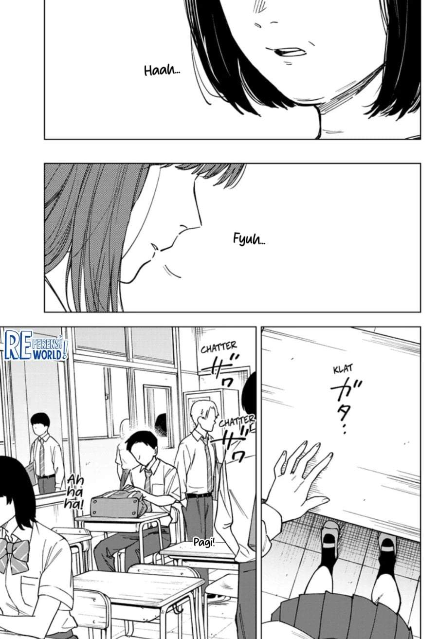Sangeki Chap 11 - Next Chap 12