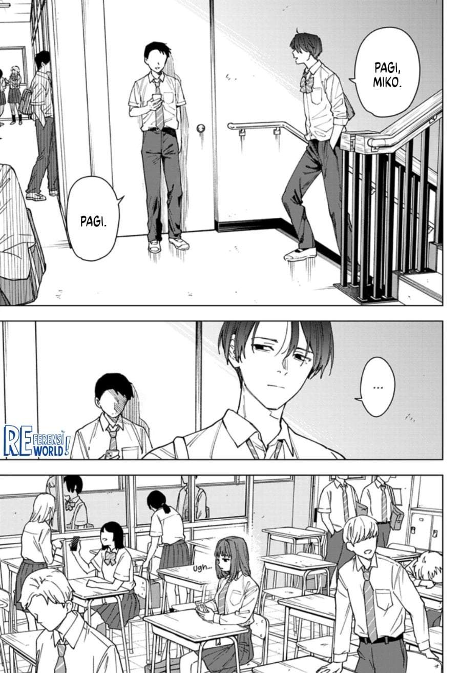 Sangeki Chap 11 - Next Chap 12