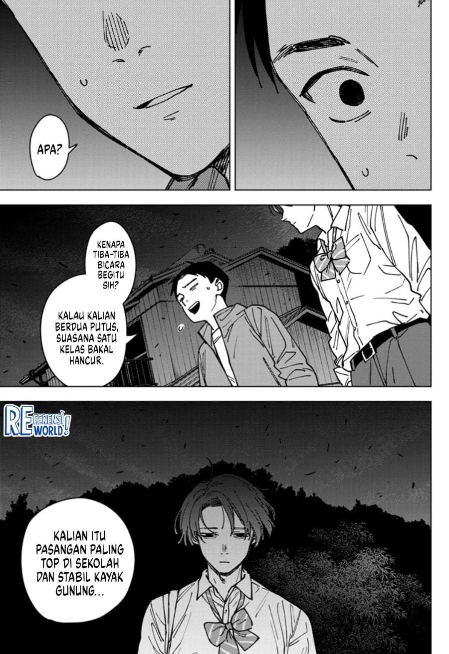 Sangeki Chap 2 - Next Chap 3
