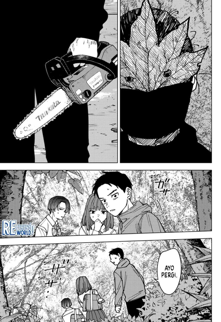 Sangeki Chap 2 - Next Chap 3