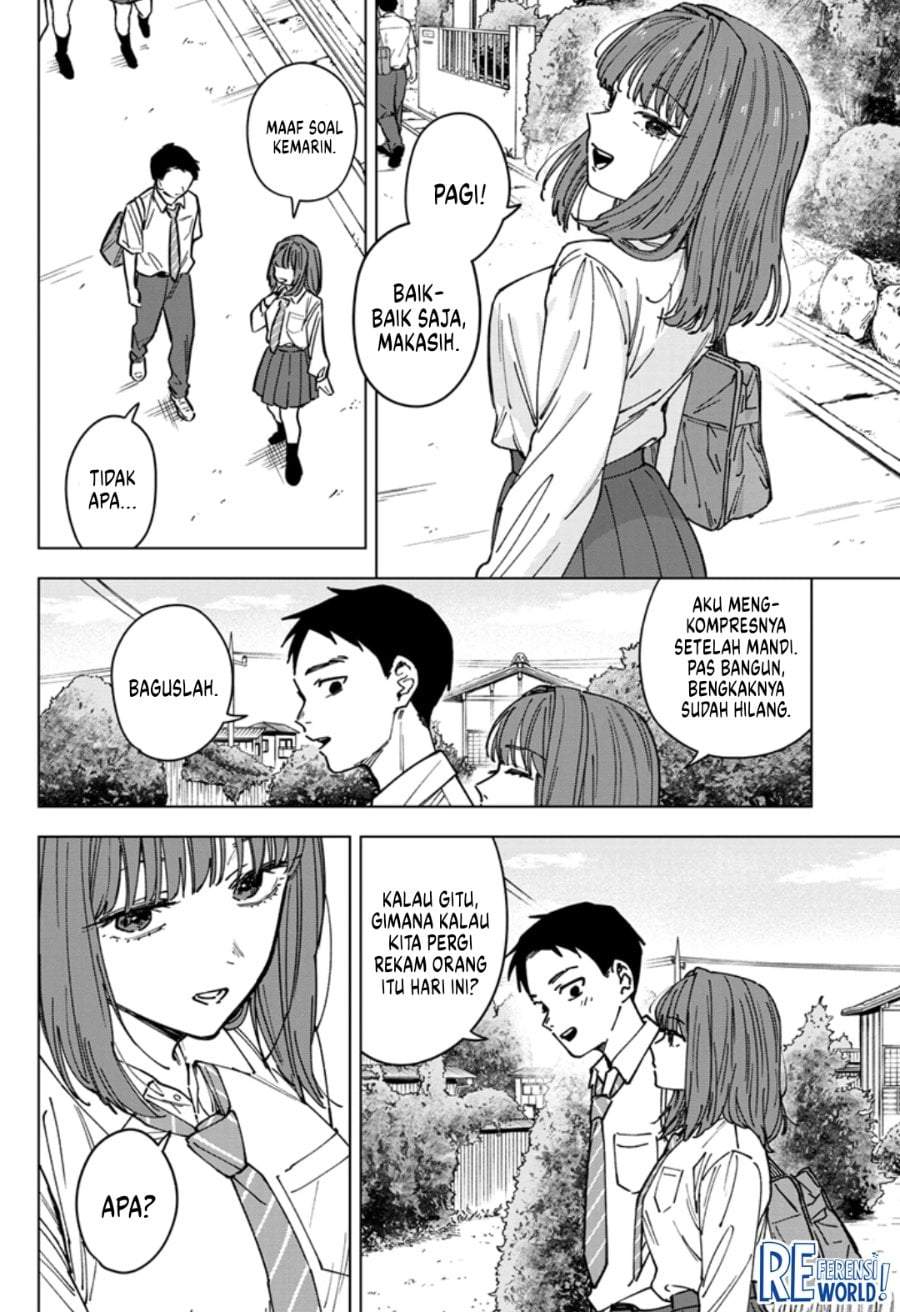Sangeki Chap 2 - Next Chap 3