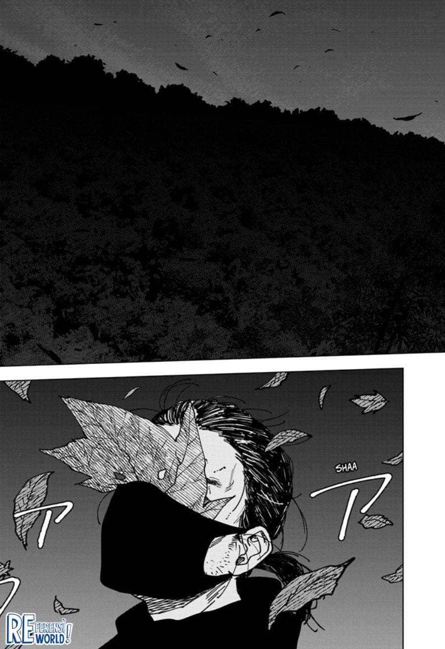 Sangeki Chap 2 - Next Chap 3